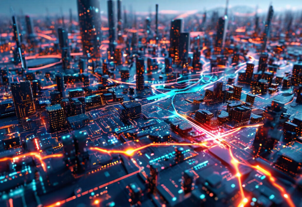 OpenAI and Oracle Boost $500B Stargate Initiative Amid Musk's Ambitious xAI Strategy