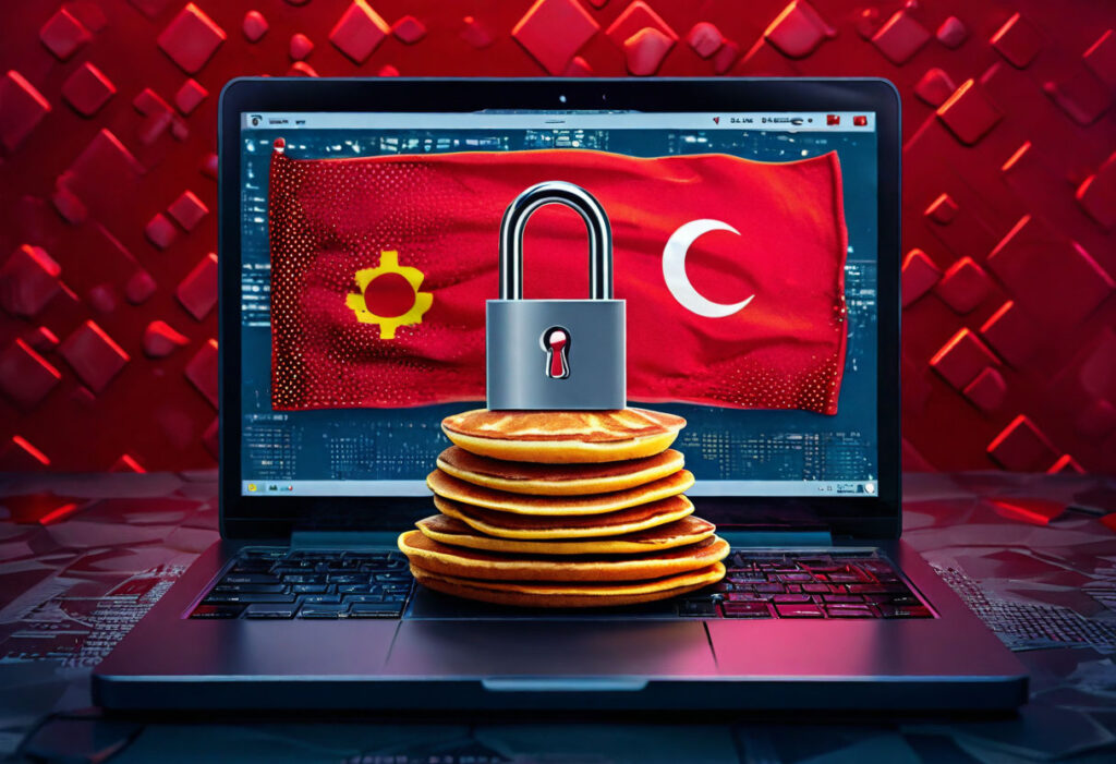 El regulador financiero de Turquía bloquea PancakeSwap entre otros sitios de criptomonedas