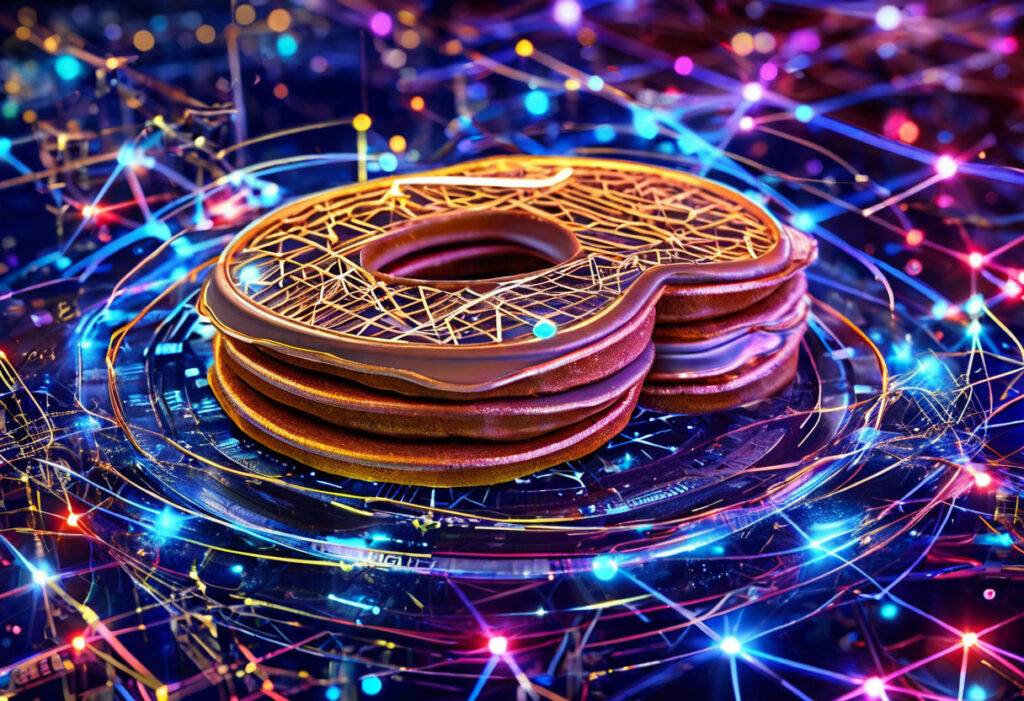 PancakeSwap Infinity Débarque sur Base avec un Record de TVL sur le Réseau Layer-2