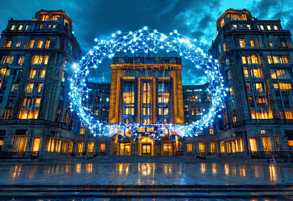 Le Filippine Adottano la Blockchain Polygon per i Documenti Governativi Nonostante l’Interruzione della Rete