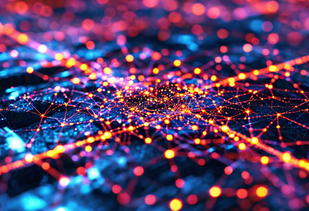 Planck introduces a foundational blockchain layer for decentralized AI networks