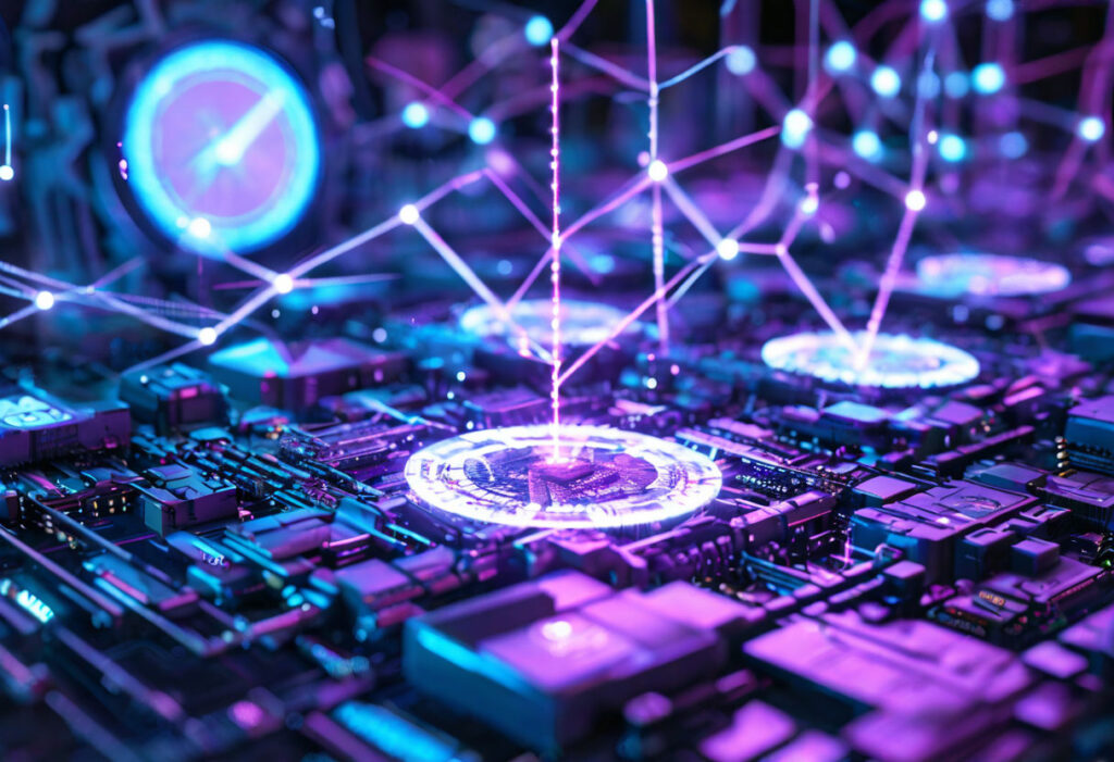 Polygon Va Implémenter Son Hard Fork Le Plus Complexe Ce Jeudi