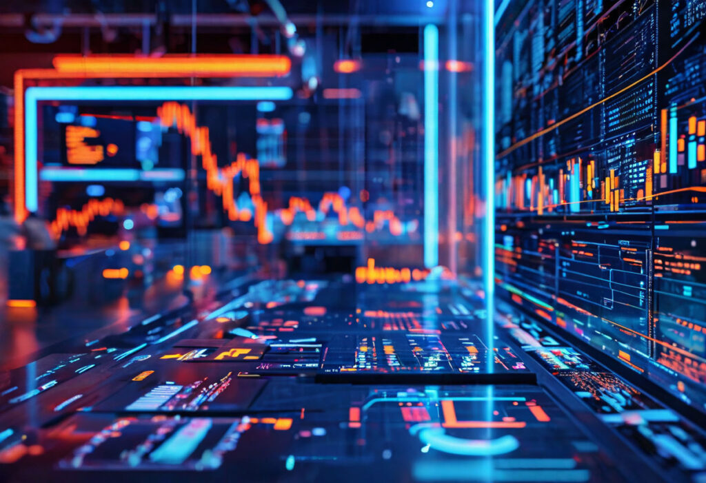 Polymarket annonce l’acquisition de QCEX pour 112 millions de dollars pour son retour sur le marché américain