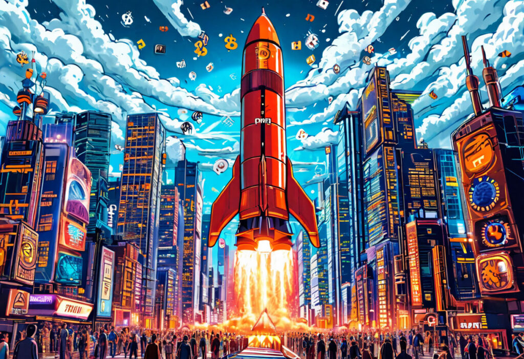 La flambée de 500% d’Opendoor annonce le retour de la frénésie des meme stocks