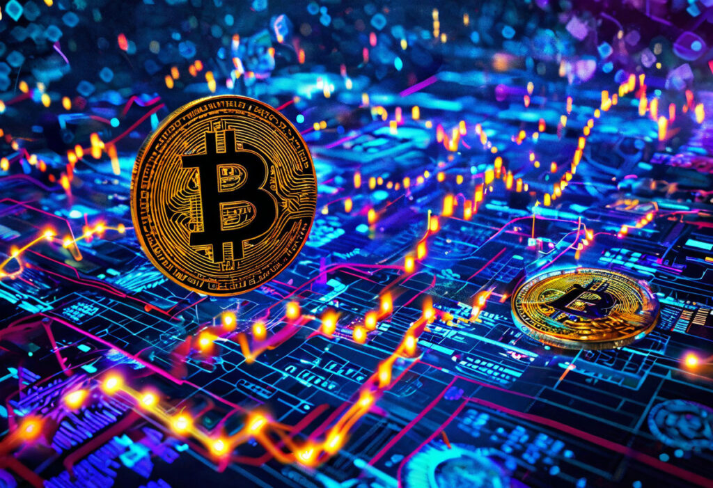 Record $4.4B Inflows into Crypto Funds as Ether ETPs Surpass 2024 Gains