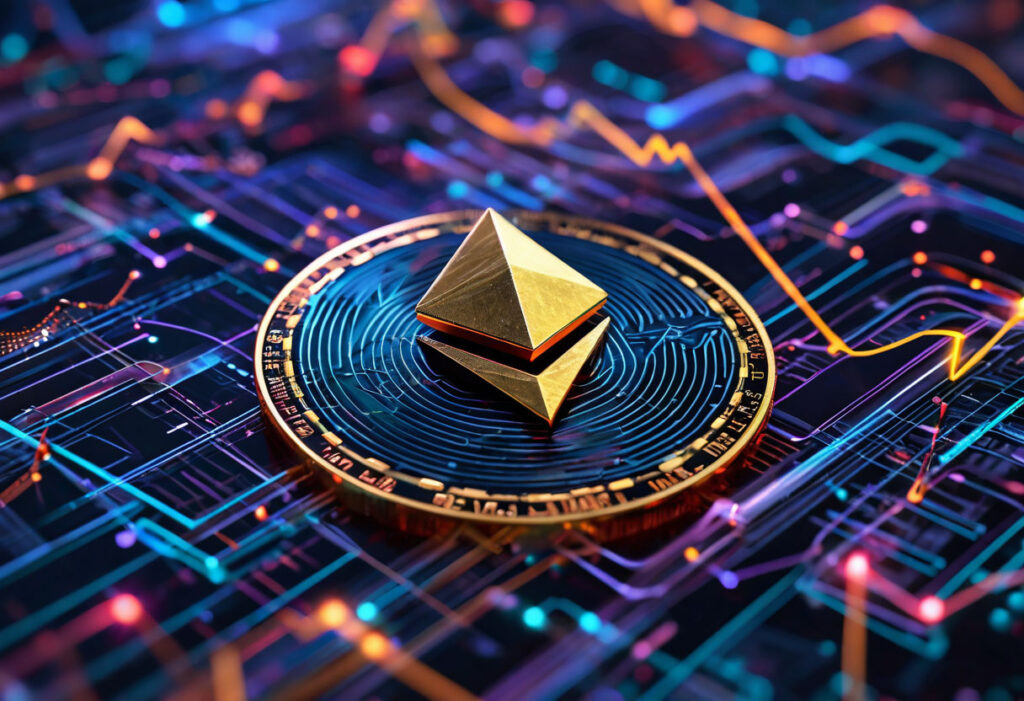 Ethereum ETFs Continue Strong Inflow Streak with $533M Added, Totaling Over $4B in 13 Days