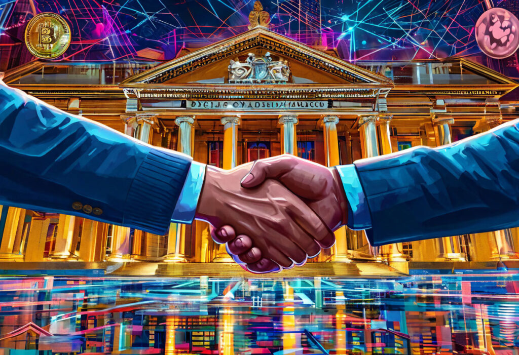 Ripple Partners with BNY Mellon to Secure Dollar Reserves for RLUSD as Market Cap Reaches $500 Million Ripple Partners with BNY Mellon to Secure Dollar Reserves for RLUSD as Market Cap Reaches $500 Million