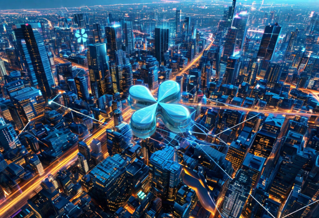 Ripple Aims to Enhance XRP Ledger with Ethereum-Inspired Upgrades