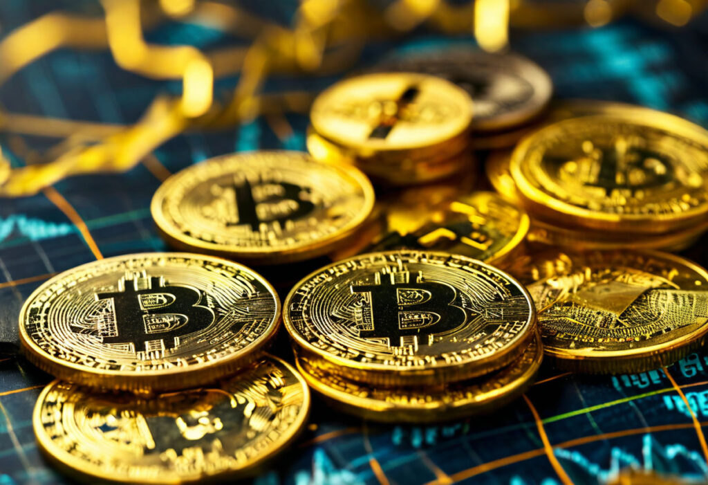 Robert Kiyosaki Highlights Risks Associated with BTC, Gold, and Silver ETFs