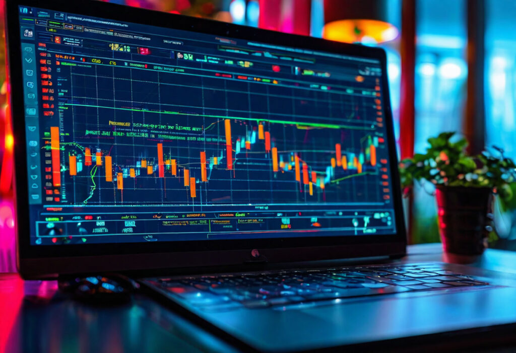 L’action Robinhood approche son pic historique grâce à l’adoption croissante de la tokenisation