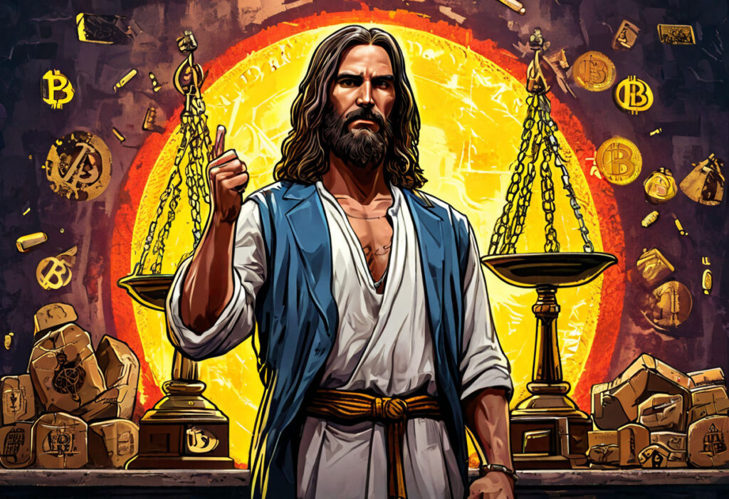 Roger Ver, ‘Bitcoin Jesus’, Conteste Son Extradition Vers Les États-Unis En Espagne