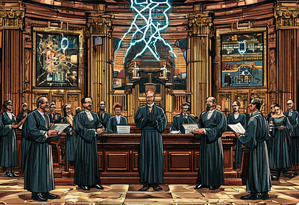 Insights into Roman Storm’s Tornado Cash Legal Battle