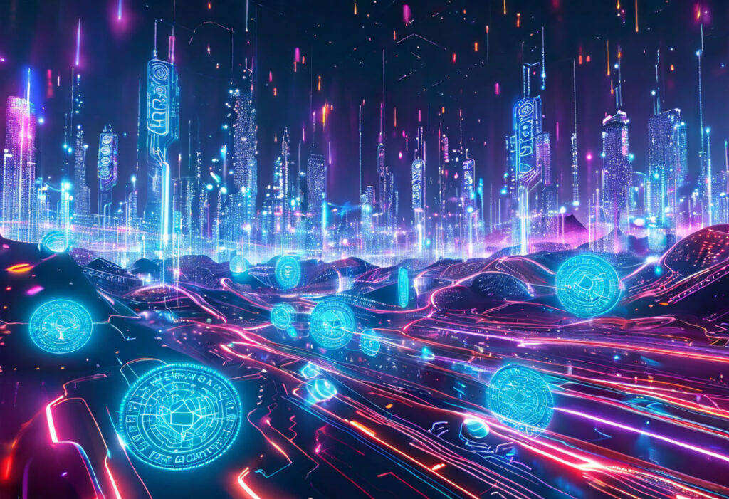 Neden Bilgili Yatırımcılar Yüksek Getiri Potansiyeli İçin Ethereum Yerine Ruvi AI’yi (RUVI) Tercih Ediyor?