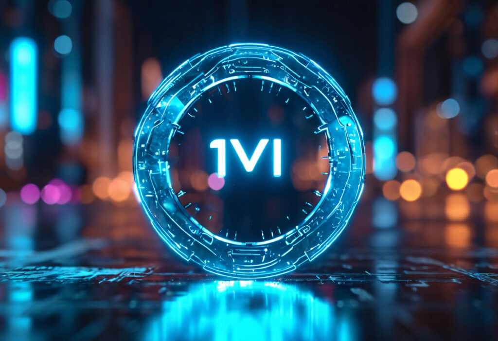 Yeni AI Token’ı Ruvi AI Haftalar İçinde %50 Yükseldi, BNB’nin 1.050 Dolar Hayalini Geride Bıraktı