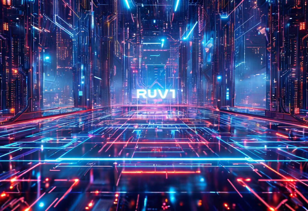 Ruvi AI (RUVI) : Le Succès de l’Audit Renforce les Prévisions de Valorisation à 1$, Dépassant les Attentes Annuelles