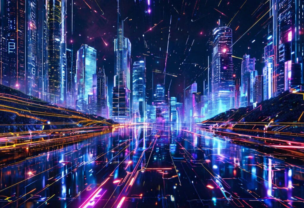 Ruvi AI (RUVI) Follows Bitcoin's Blueprint, Its Utility Token Poised to Spearhead the Next Crypto Rally