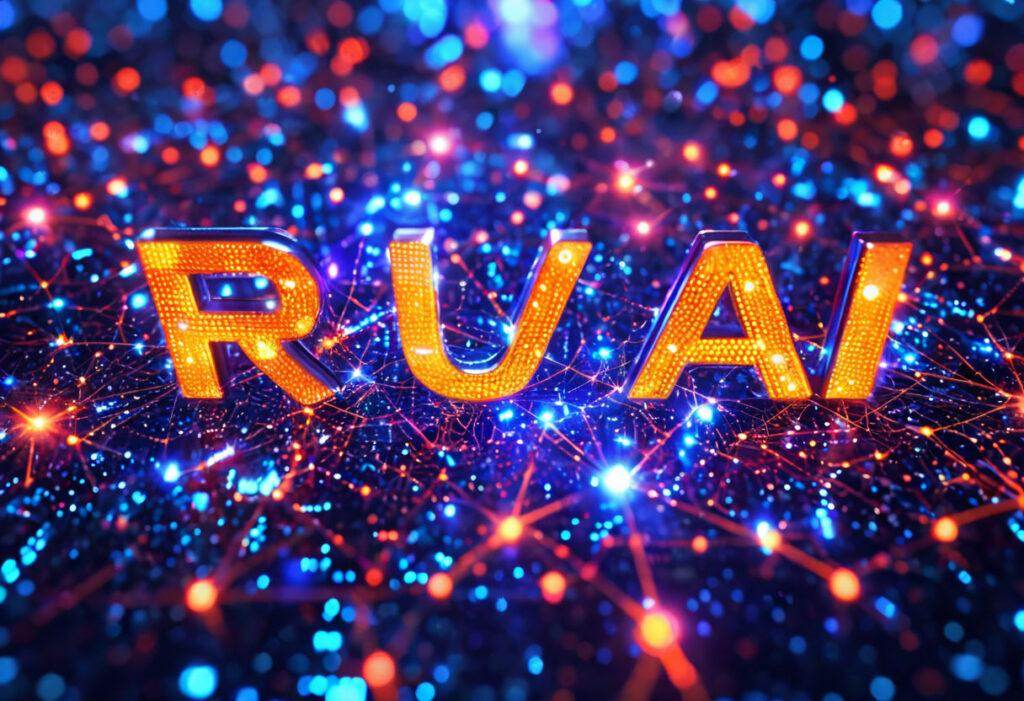 Ruvi AI (RUVI) : Un Concurrent de Tron avec une Approche Utile et une Sécurité Audité