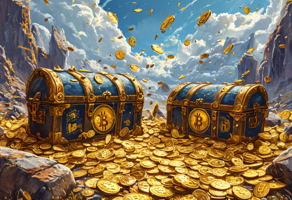 Portefeuilles Bitcoin de l’ère Satoshi transfèrent 2 milliards de dollars après 14 ans