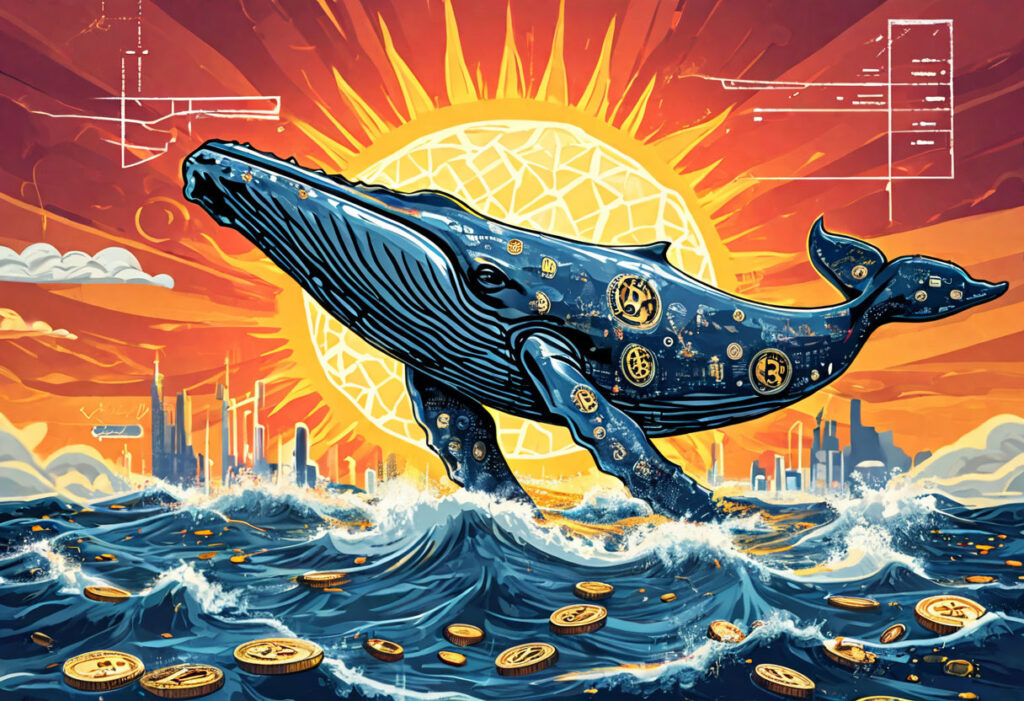 Long-dormant Bitcoin whale transfers $4.6B after 14 years