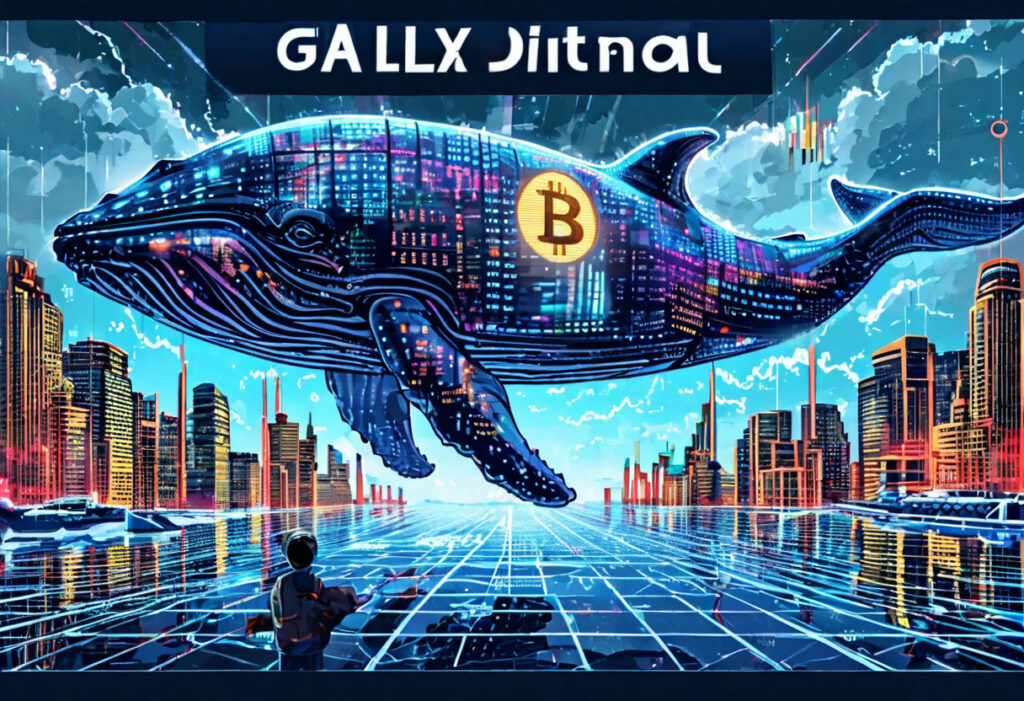 Early Bitcoin Investor Transfers Second Batch of 40K BTC to Galaxy Digital Early Bitcoin Investor Transfers Second Batch of 40K BTC to Galaxy Digital