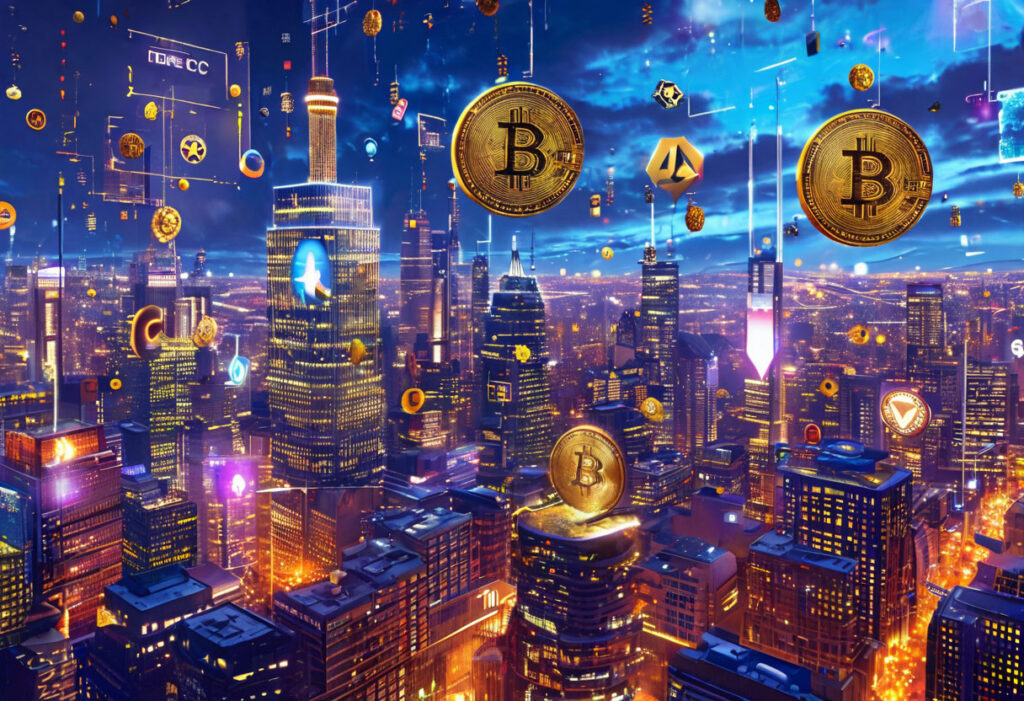 SEC Approves Grayscale’s Spot ETF Including XRP, Solana, and Cardano SEC Approves Grayscale's Spot ETF Including XRP, Solana, and Cardano