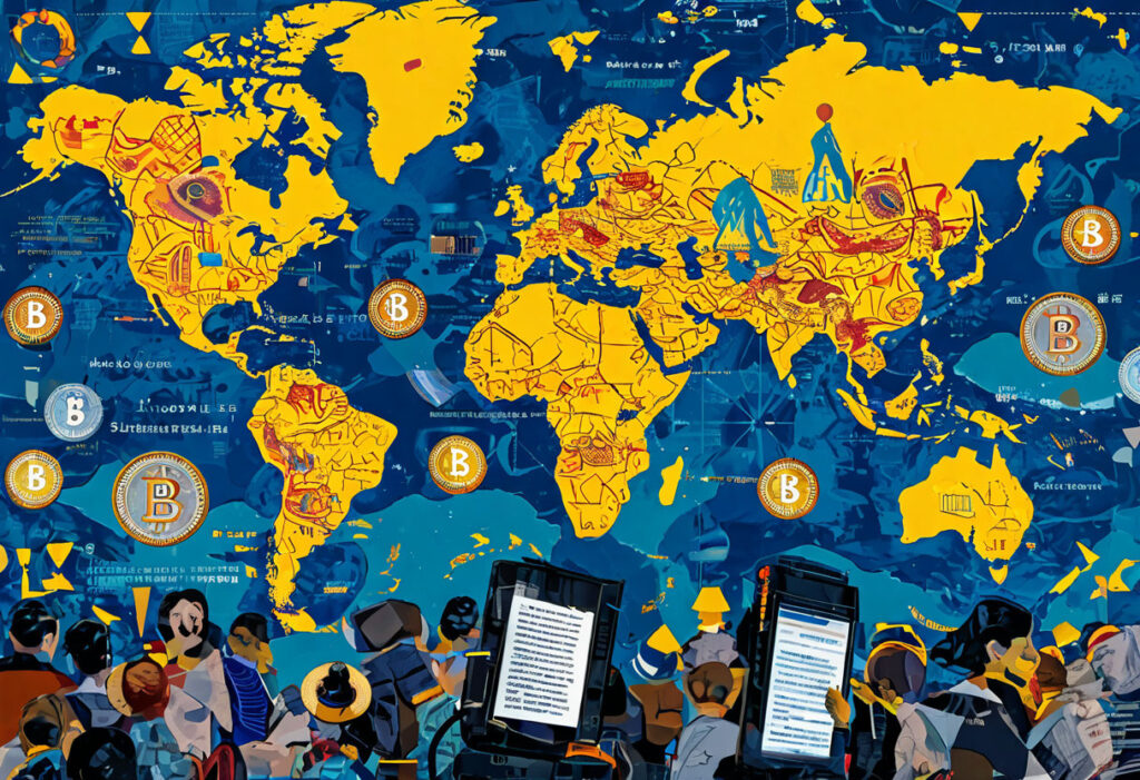 UK's Crypto Ambitions Face Delays Amid Positive Regulatory Signals