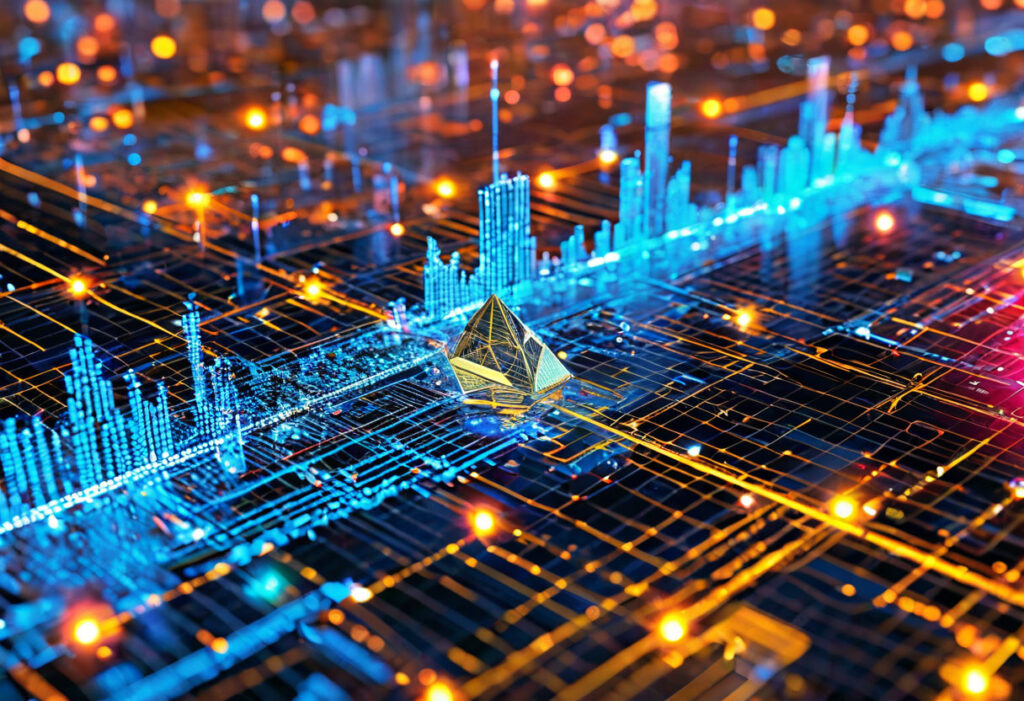 SEC Considers Ethereum Token Standard for Regulatory-Compliant Securities