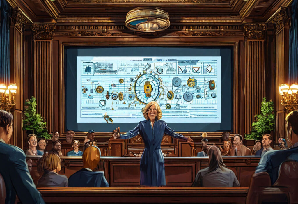 Senator Cynthia Lummis Proposes New Crypto Tax Legislation