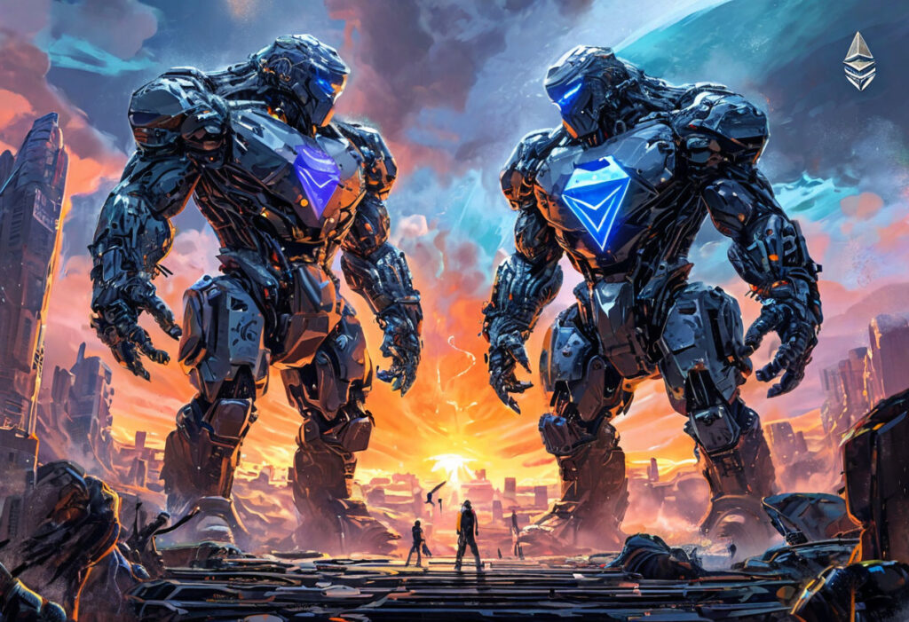 SharpLink secures $259M in Ether, leading the ETH accumulation competition