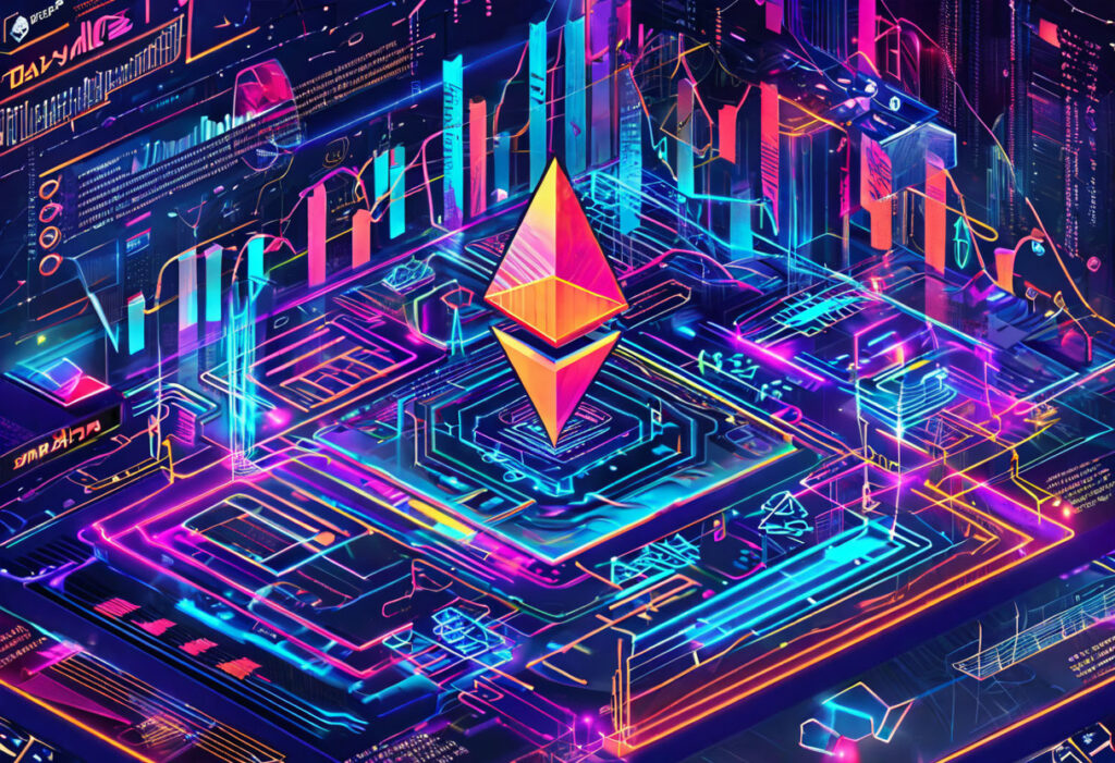 SharpLink Gaming's $6B Share Expansion Aims to Acquire 1% of Ethereum