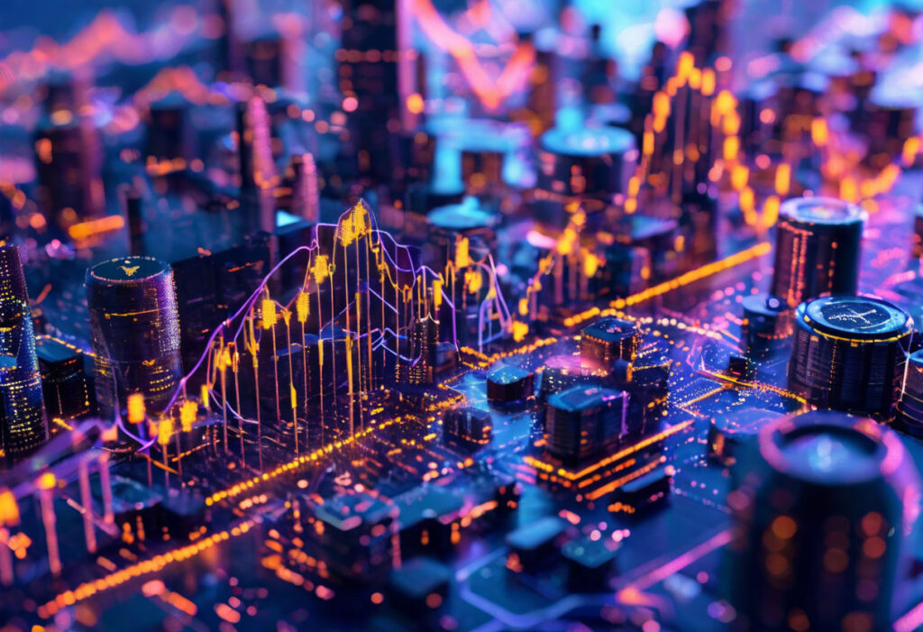 SharpLink Gaming Augmente Ses Réserves d’Ethereum à 527 Millions de Dollars