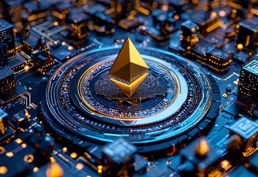 Joe Lubin de SharpLink Vise à Dépasser les Concurrents dans l’Acquisition d’ETH