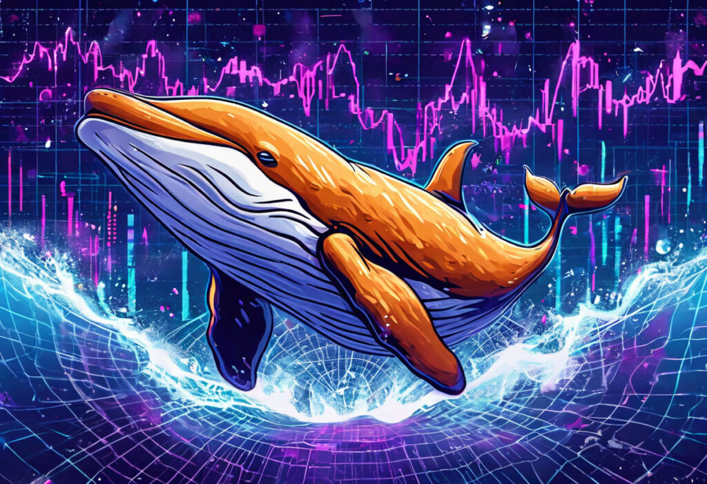 Whale Purchase of 1.18 Trillion SHIB Fuels Hopes for a 1,500% Price Surge Whale Purchase of 1.18 Trillion SHIB Fuels Hopes for a 1,500% Price Surge