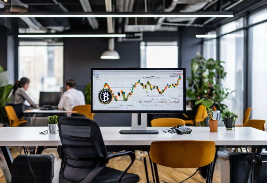 La société britannique Smarter Web augmente ses réserves de Bitcoin avec un achat de 24,7 millions de dollars