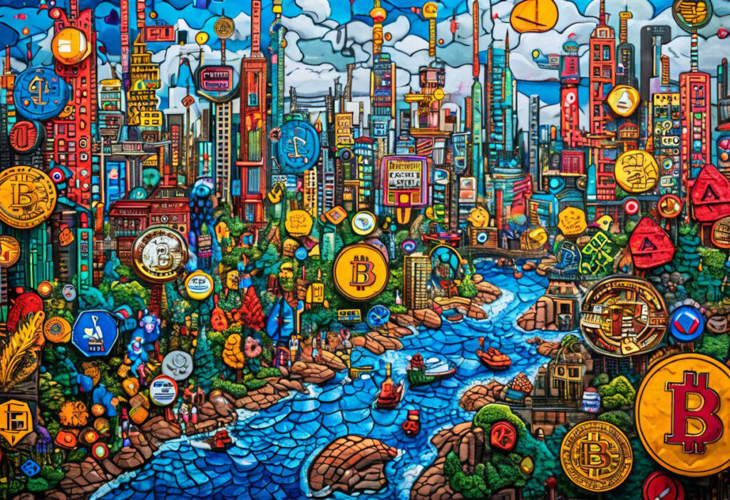 Güney Kore Kaldıraçlı Kripto Kredi Hizmetlerine Yeni Düzenlemeler Getiriyor