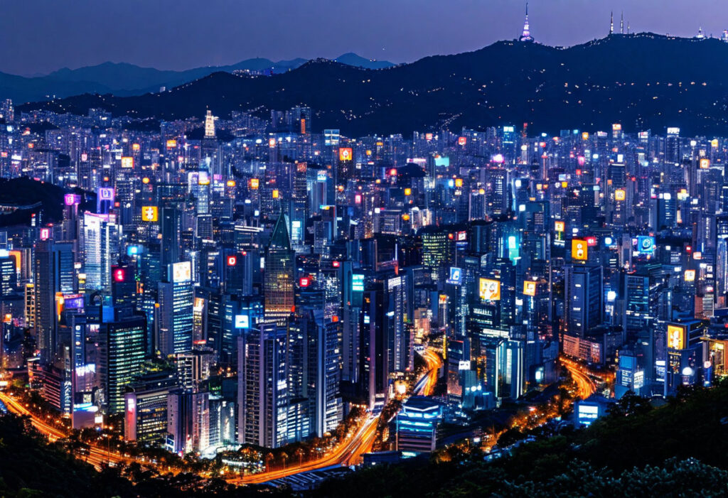 Coreia do Sul Classifica Empresas de Criptomoedas como ‘Empresas de Venture’, Oferecendo Benefícios Fiscais