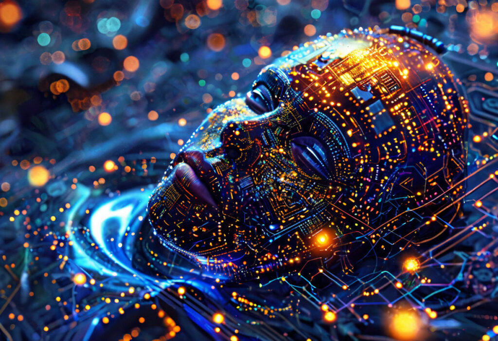 Elon Musk führt Roboter in ’niedlicher Kleidung‘ ein, während Tesla Gewinnrückgang verzeichnet