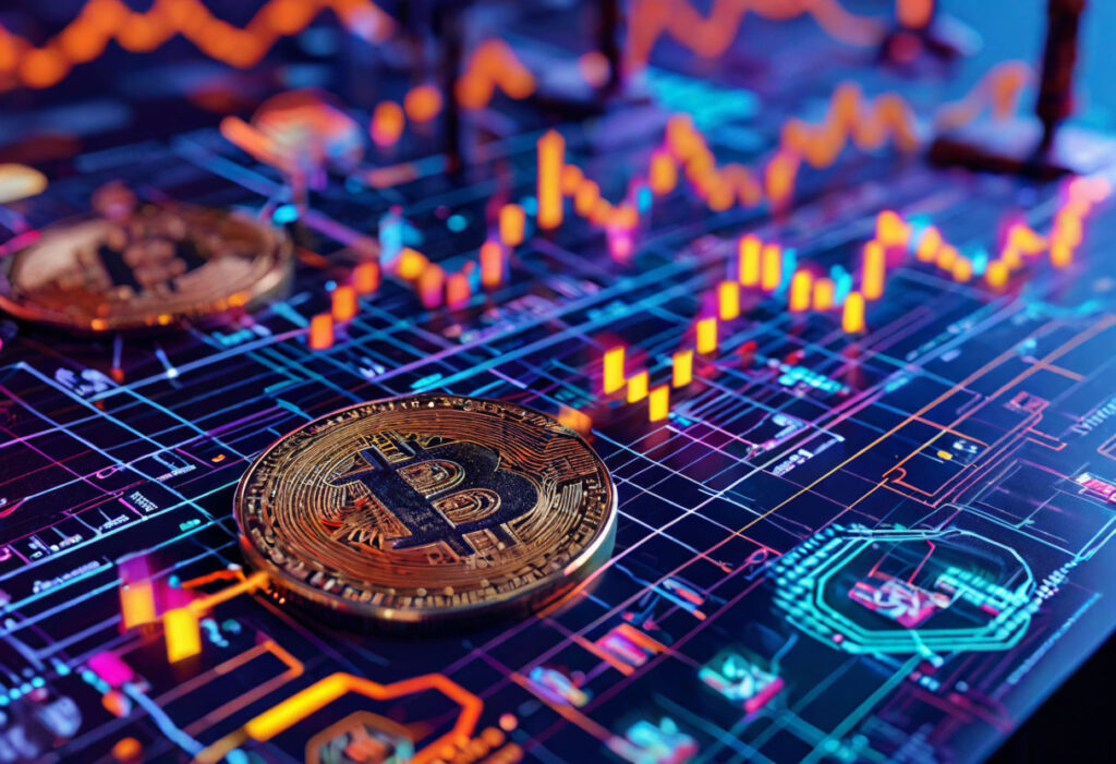 Gli ETF su Bitcoin Registrano Deflussi Dopo 12 Giorni di Afflussi a Causa della Presa di Profitti