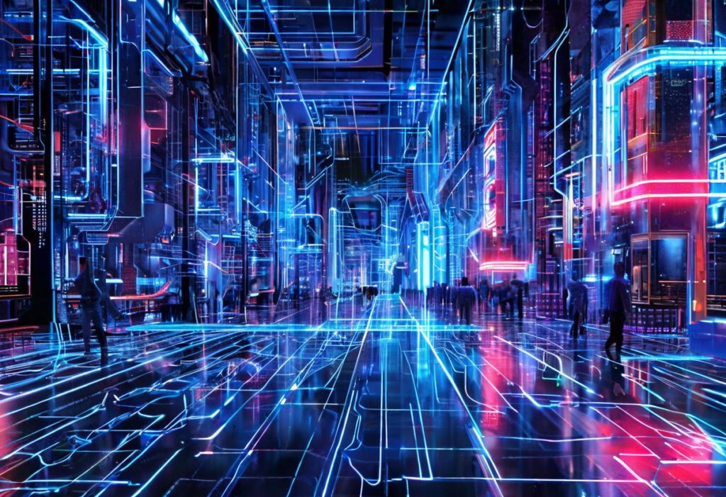 Voltage CEO Forecasts Lightning Network to Capture 5% of Stablecoin Transactions by 2028