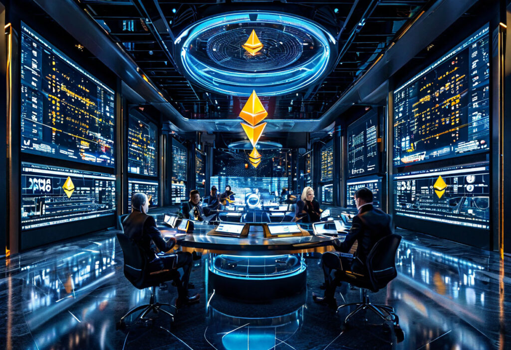 Standard Chartered Introduces Spot Trading for Bitcoin and Ethereum to Institutional Clients