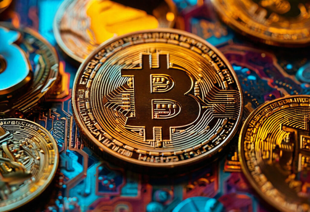 Twenty One Capital Valuta di Offrire Prestiti in USD Garantiti da Bitcoin