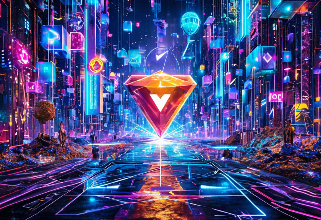 Telegram’da İlk Web3 Ekosistemi 1 Milyar Dolar Değerlemeye Ulaştı