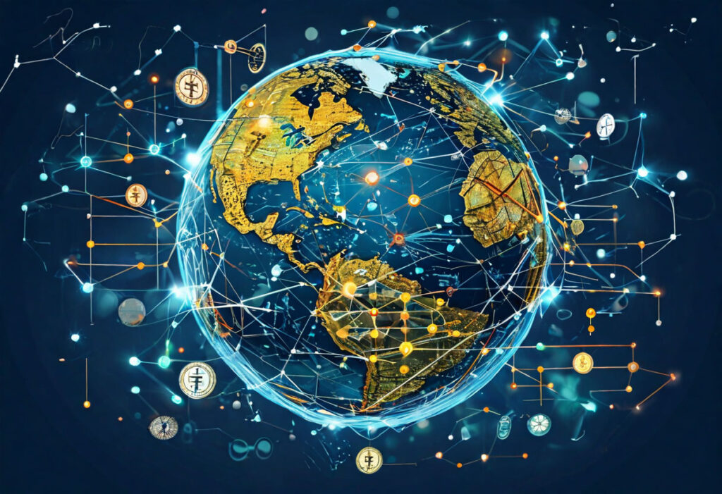 Tether’s USDt reaches $160B market cap, solidifying its position as the ‘digital dollar’ Tether's USDt reaches $160B market cap, solidifying its position as the 'digital dollar'