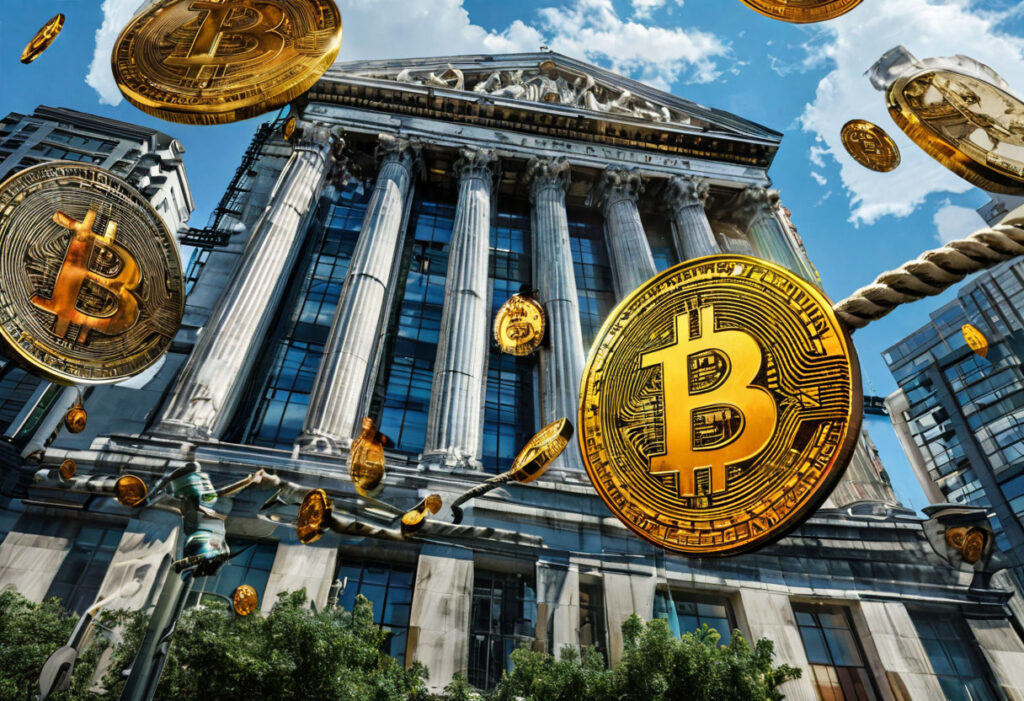 Tether Criticizes JPMorgan Over Bitcoin and USDT Misunderstanding