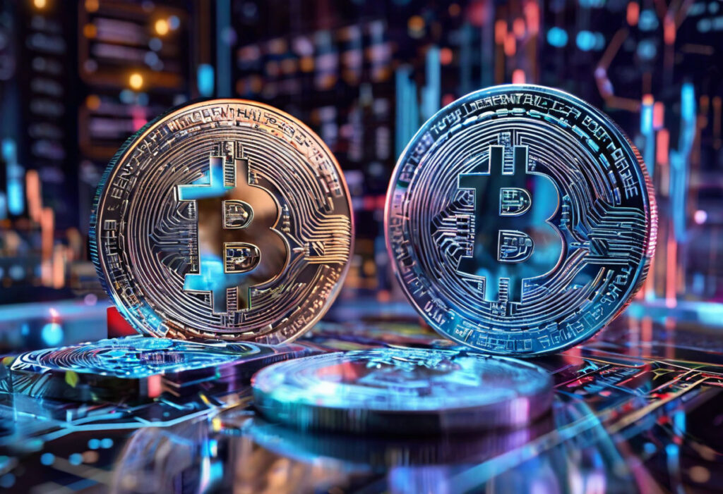 Tether gagne du terrain sur USDC dans les transactions BitPay d’ici 2025