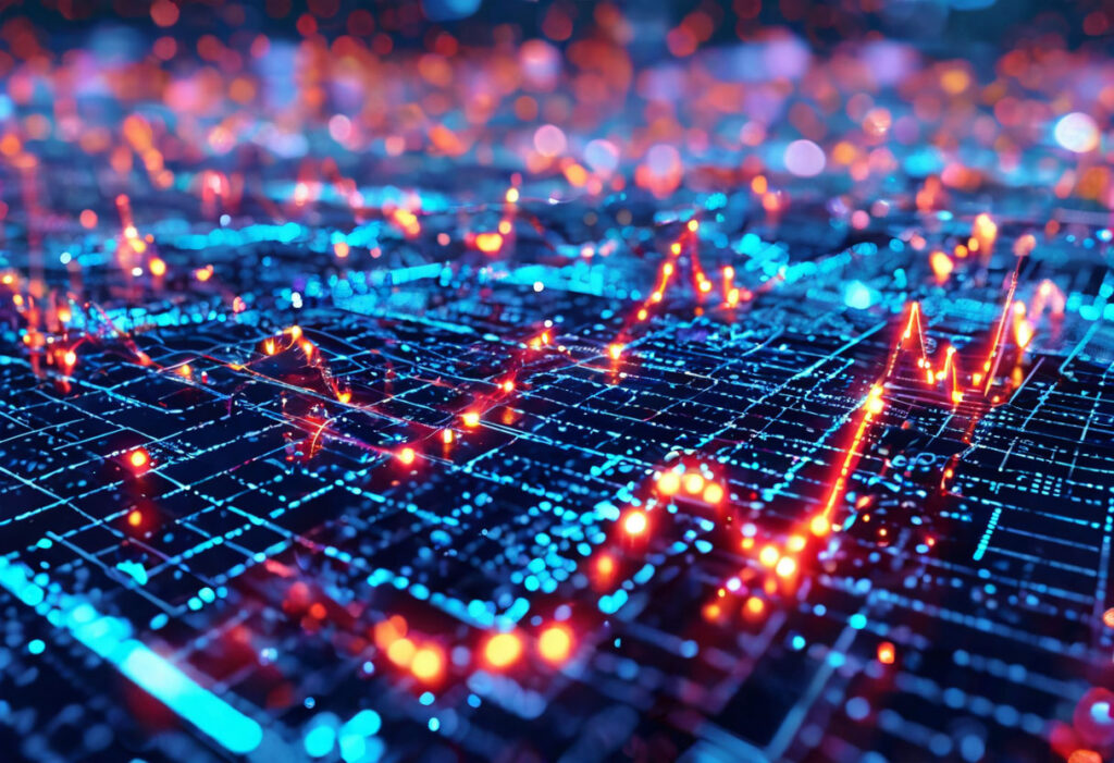 Centrifuge lance le premier fonds indiciel S&P 500 tokenisé sur la blockchain