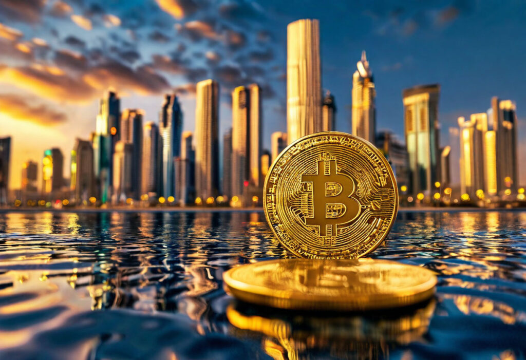 La cryptomonnaie TON chute de 6 % après le rejet par les Émirats arabes unis de son association avec le visa doré