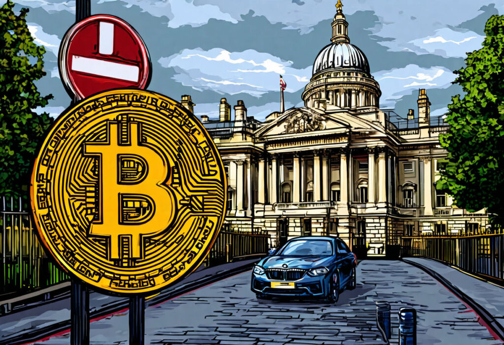 Les législateurs britanniques proposent l’interdiction des dons en cryptomonnaies dans les campagnes politiques