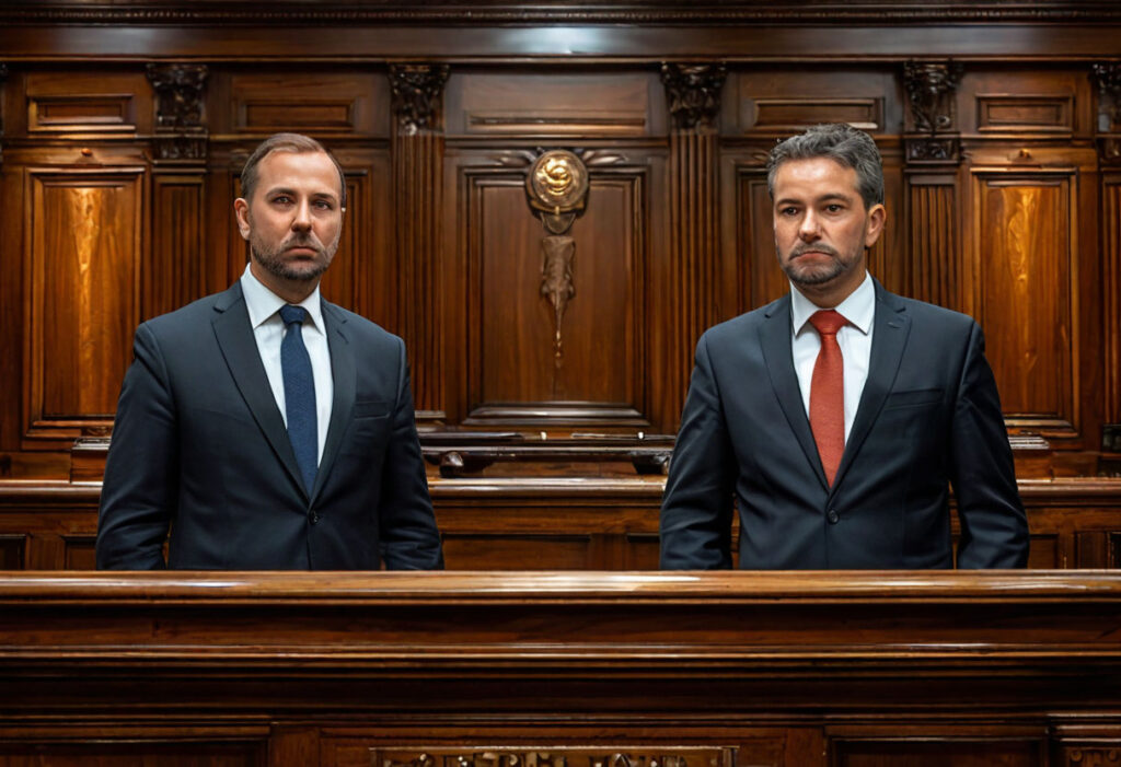 UK Duo Convicted for $2 Million Cryptocurrency Scam UK Duo Convicted for $2 Million Cryptocurrency Scam