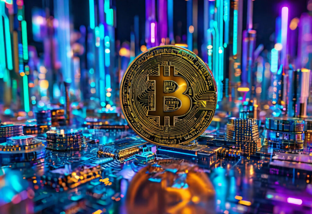 Une entreprise britannique établit un record national de trésorerie Bitcoin avec une levée de fonds de 135 millions de dollars